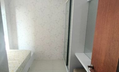 Disewakan apartemen gunawangsa merr tower A1801 2br furnish