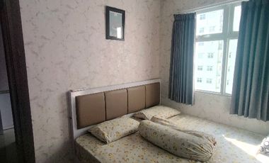 Disewakan apartemen gunawangsa merr tower A1801 2br furnish
