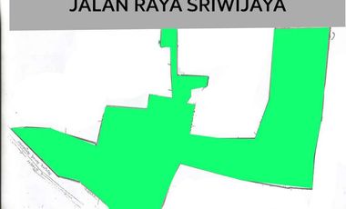 Kavling Komersial Rumah Posisi Terbaik Jember