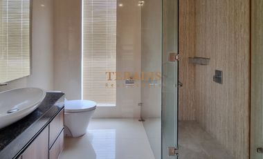 MINIMALIST HOUSE KEMANG FOR RENT