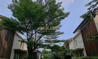 MINIMALIST HOUSE KEMANG FOR RENT