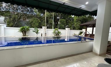 Rumah disewakan di Taman Patra I No. 15B