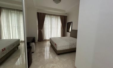 Rumah disewakan di Taman Patra I No. 15B