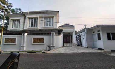 Rumah disewakan di Taman Patra I No. 15B