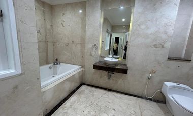 Rumah disewakan di Taman Patra I No. 15B