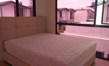 Disewakan Rumah posisi Hook ada kanopy di CENDANA PARC karawaci