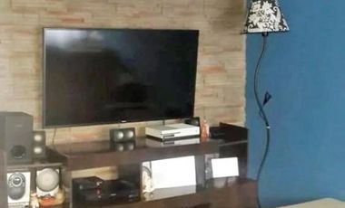 CASA 3 AMBIENTES CON GARAGE Y PILETA