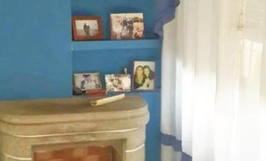 CASA 3 AMBIENTES CON GARAGE Y PILETA