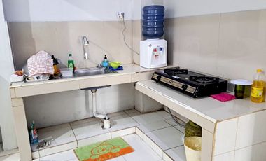 JUAL RUMAH KOMPLEK FULL FURNISHED, SIMPANG TIGA - PEKANBARU