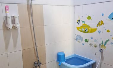 JUAL RUMAH KOMPLEK FULL FURNISHED, SIMPANG TIGA - PEKANBARU