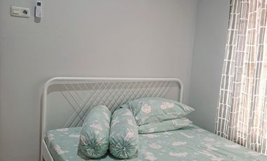 JUAL RUMAH KOMPLEK FULL FURNISHED, SIMPANG TIGA - PEKANBARU