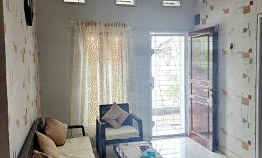 JUAL RUMAH KOMPLEK FULL FURNISHED, SIMPANG TIGA - PEKANBARU