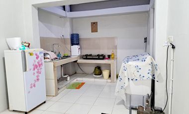 JUAL RUMAH KOMPLEK FULL FURNISHED, SIMPANG TIGA - PEKANBARU