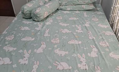 JUAL RUMAH KOMPLEK FULL FURNISHED, SIMPANG TIGA - PEKANBARU