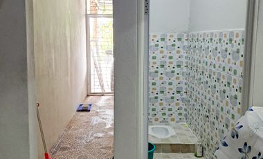 JUAL RUMAH KOMPLEK FULL FURNISHED, SIMPANG TIGA - PEKANBARU