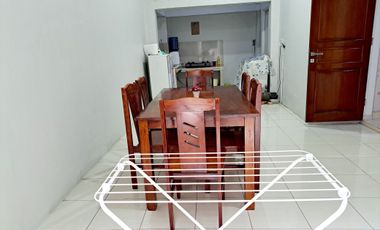 JUAL RUMAH KOMPLEK FULL FURNISHED, SIMPANG TIGA - PEKANBARU