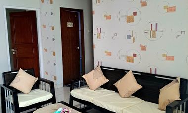 JUAL RUMAH KOMPLEK FULL FURNISHED, SIMPANG TIGA - PEKANBARU