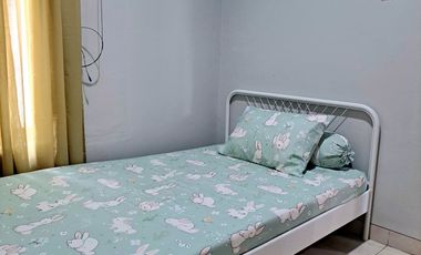 JUAL RUMAH KOMPLEK FULL FURNISHED, SIMPANG TIGA - PEKANBARU