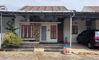 JUAL RUMAH KOMPLEK FULL FURNISHED, SIMPANG TIGA - PEKANBARU