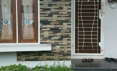 JUAL RUMAH KOMPLEK FULL FURNISHED, SIMPANG TIGA - PEKANBARU