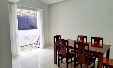 JUAL RUMAH KOMPLEK FULL FURNISHED, SIMPANG TIGA - PEKANBARU
