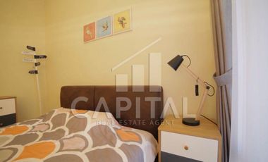 Rumah Cozy yang pasti bikin betah di Cluster Orchard Resident Kolmas