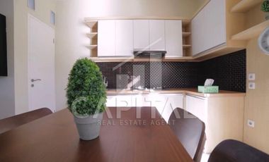 Rumah Cozy yang pasti bikin betah di Cluster Orchard Resident Kolmas