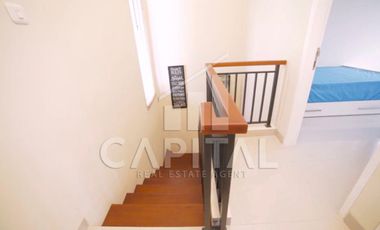 Rumah Cozy yang pasti bikin betah di Cluster Orchard Resident Kolmas