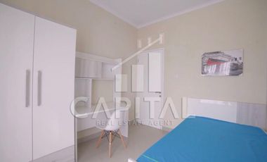 Rumah Cozy yang pasti bikin betah di Cluster Orchard Resident Kolmas