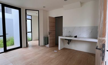 Disewakan Rumah 3 Kamar Tidur di Lippo Karawaci