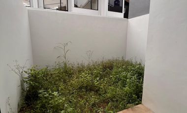 Disewakan Rumah 3 Kamar Tidur di Lippo Karawaci