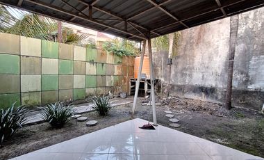 Disewakan Rumah Besar BDS2 Balikpapan