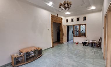 Disewakan Rumah Besar BDS2 Balikpapan