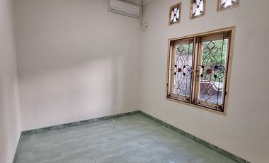 Disewakan Rumah Besar BDS2 Balikpapan