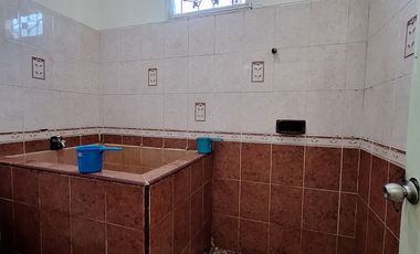 Disewakan Rumah Besar BDS2 Balikpapan