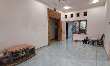 Disewakan Rumah Besar BDS2 Balikpapan