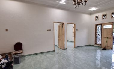 Disewakan Rumah Besar BDS2 Balikpapan