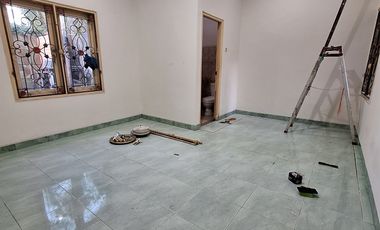 Disewakan Rumah Besar BDS2 Balikpapan