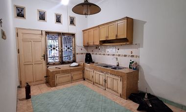 Disewakan Rumah Besar BDS2 Balikpapan