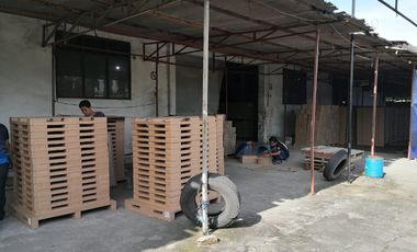 Dijual Gudang Cikarang Timur