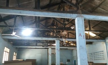 Dijual Gudang Cikarang Timur
