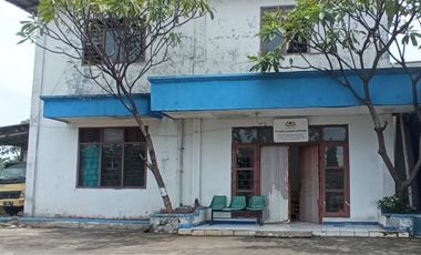 Dijual Gudang Cikarang Timur
