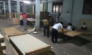 Dijual Gudang Cikarang Timur