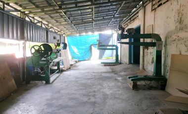 Dijual Gudang Cikarang Timur