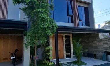 The Anvaya Residence Rumah Exclusive Dalam Ringroad Dekat Pakuwon Mall