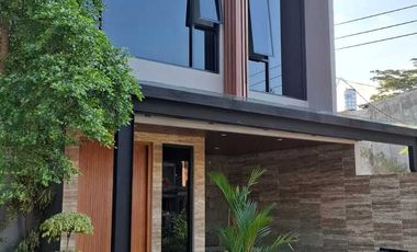 The Anvaya Residence Rumah Exclusive Dalam Ringroad Dekat Pakuwon Mall