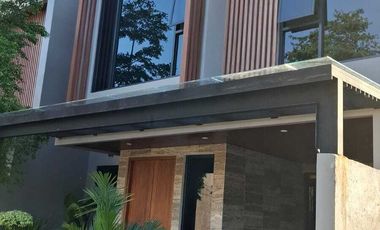 The Anvaya Residence Rumah Exclusive Dalam Ringroad Dekat Pakuwon Mall