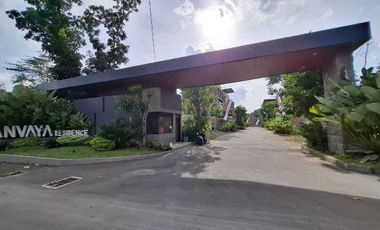 The Anvaya Residence Rumah Exclusive Dalam Ringroad Dekat Pakuwon Mall