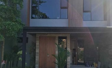 The Anvaya Residence Rumah Exclusive Dalam Ringroad Dekat Pakuwon Mall