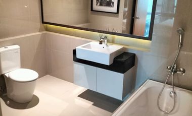 APARTEMEN 2 KAMAR TIDUR EMBARCADERO BINTARO